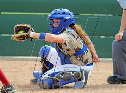 Thumbnail 1 in Clovis vs Calaveras (NorCal Classic) photogallery.