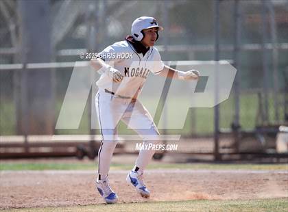 Thumbnail 1 in Benson vs. Nogales (Lancer Baseball Classic) photogallery.