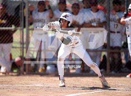 Thumbnail 2 in Benson vs. Nogales (Lancer Baseball Classic) photogallery.