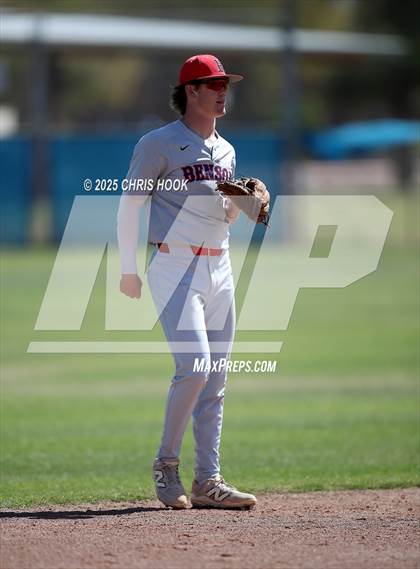 Thumbnail 2 in Benson vs. Nogales (Lancer Baseball Classic) photogallery.