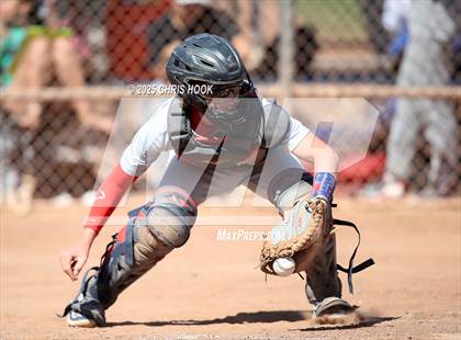Thumbnail 1 in Benson vs. Nogales (Lancer Baseball Classic) photogallery.
