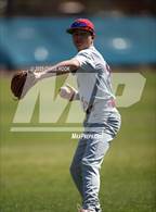 Photo from the gallery "Benson vs. Nogales (Lancer Baseball Classic)"