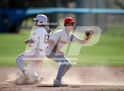 Thumbnail 2 in Benson vs. Nogales (Lancer Baseball Classic) photogallery.