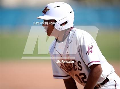 Thumbnail 3 in Benson vs. Nogales (Lancer Baseball Classic) photogallery.