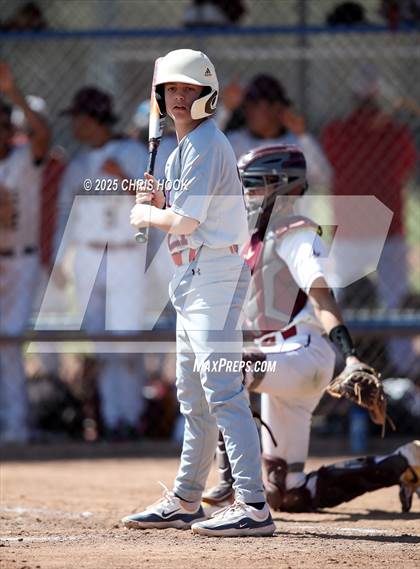 Thumbnail 1 in Benson vs. Nogales (Lancer Baseball Classic) photogallery.