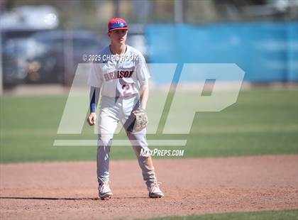 Thumbnail 1 in Benson vs. Nogales (Lancer Baseball Classic) photogallery.