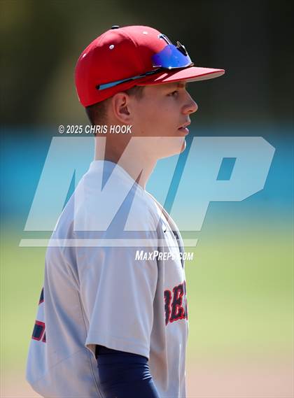 Thumbnail 3 in Benson vs. Nogales (Lancer Baseball Classic) photogallery.