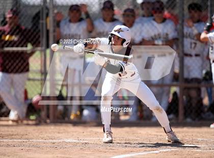 Thumbnail 1 in Benson vs. Nogales (Lancer Baseball Classic) photogallery.