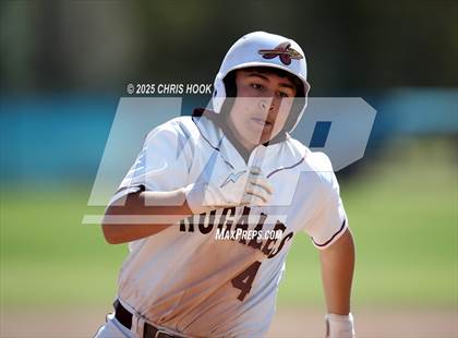 Thumbnail 3 in Benson vs. Nogales (Lancer Baseball Classic) photogallery.
