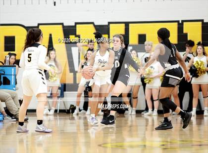 Thumbnail 1 in Guyer [John H.] vs Fossil Ridge photogallery.