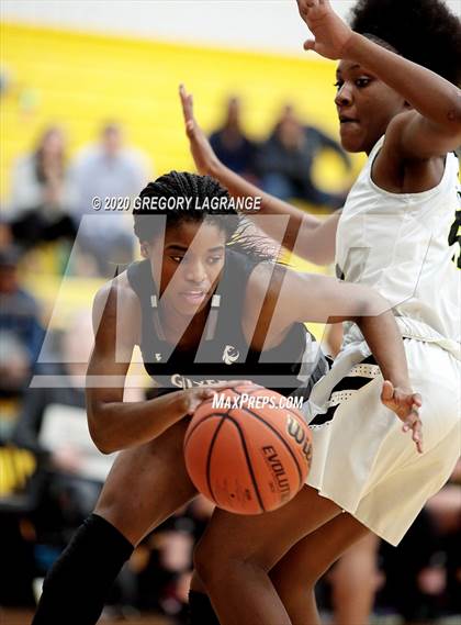 Thumbnail 1 in Guyer [John H.] vs Fossil Ridge photogallery.