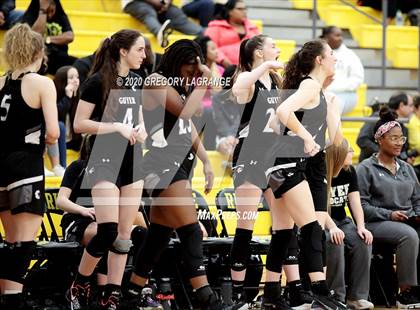Thumbnail 1 in Guyer [John H.] vs Fossil Ridge photogallery.