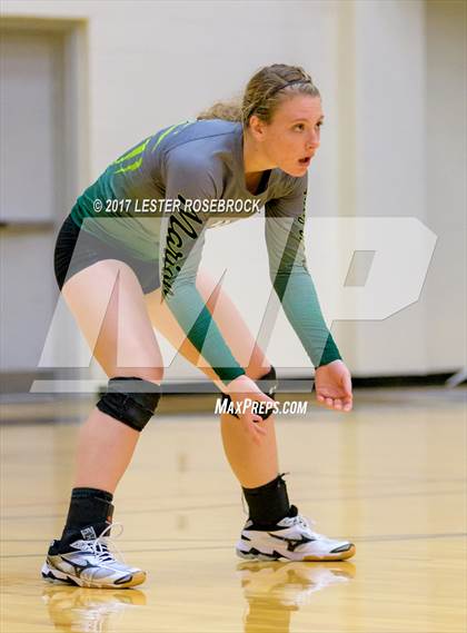 Thumbnail 1 in Poth vs. Marion (UIL 3A Area Playoff) photogallery.