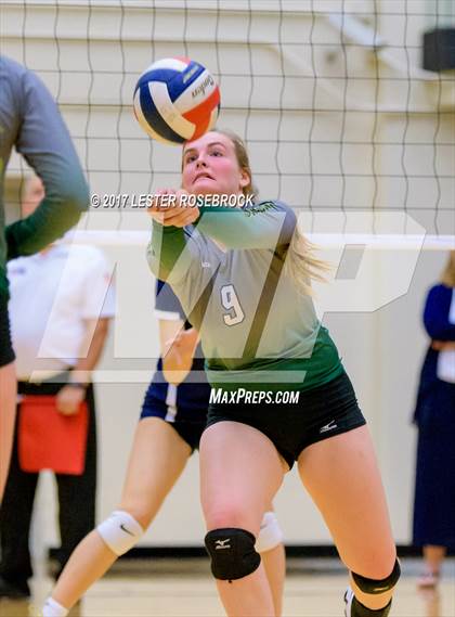Thumbnail 1 in Poth vs. Marion (UIL 3A Area Playoff) photogallery.