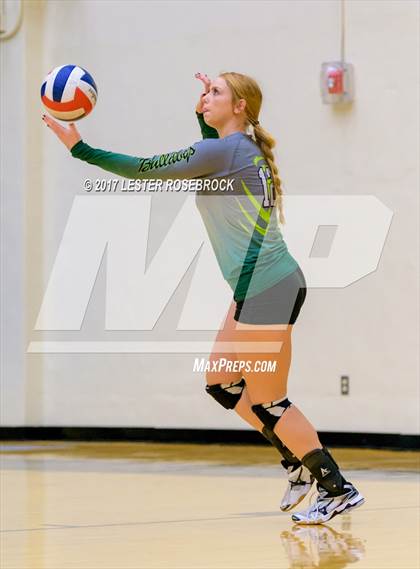 Thumbnail 1 in Poth vs. Marion (UIL 3A Area Playoff) photogallery.