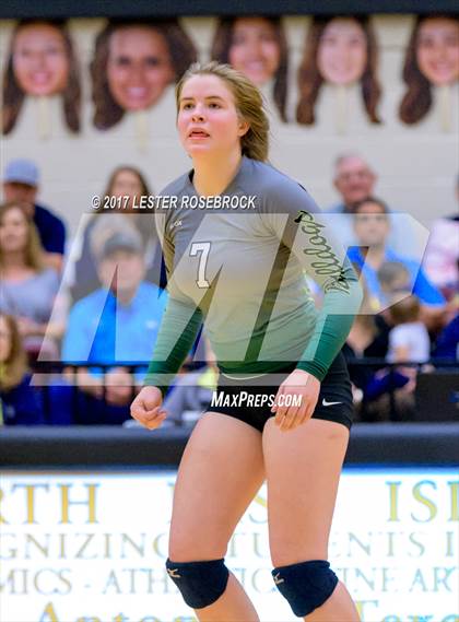 Thumbnail 1 in Poth vs. Marion (UIL 3A Area Playoff) photogallery.