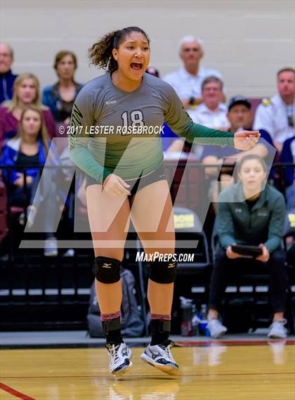 Thumbnail 1 in Poth vs. Marion (UIL 3A Area Playoff) photogallery.