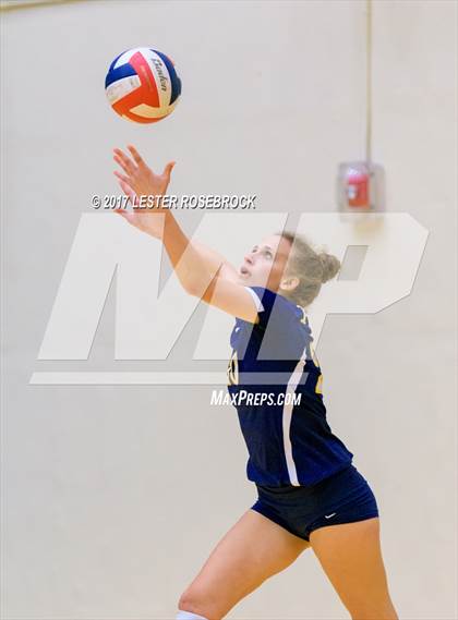 Thumbnail 1 in Poth vs. Marion (UIL 3A Area Playoff) photogallery.