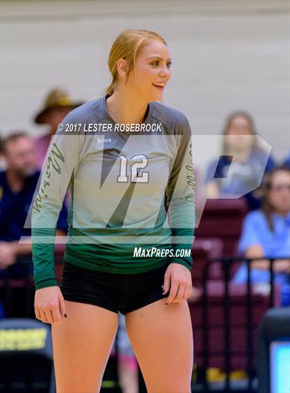 Thumbnail 1 in Poth vs. Marion (UIL 3A Area Playoff) photogallery.