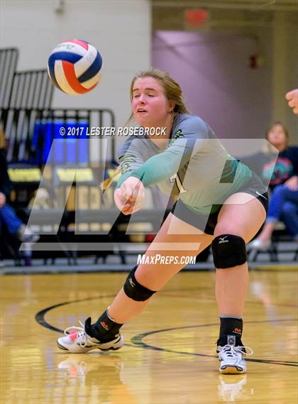 Thumbnail 3 in Poth vs. Marion (UIL 3A Area Playoff) photogallery.