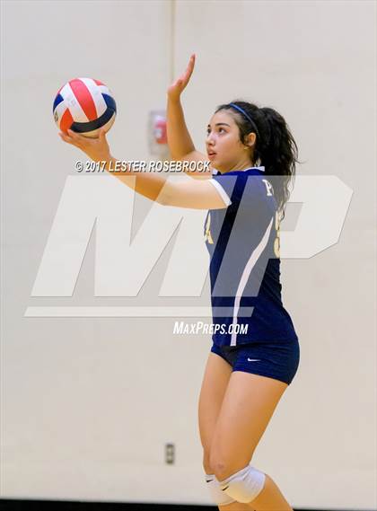 Thumbnail 1 in Poth vs. Marion (UIL 3A Area Playoff) photogallery.