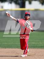 Photo from the gallery "Kerman vs. Justin Garza"