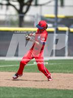 Photo from the gallery "Kerman vs. Justin Garza"