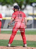 Photo from the gallery "Kerman vs. Justin Garza"