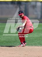 Photo from the gallery "Kerman vs. Justin Garza"