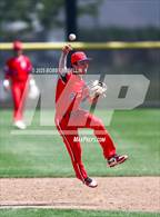 Photo from the gallery "Kerman vs. Justin Garza"