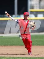 Photo from the gallery "Kerman vs. Justin Garza"