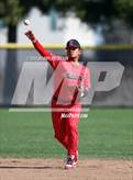 Photo from the gallery "Kerman vs. Justin Garza"