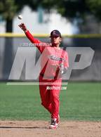 Photo from the gallery "Kerman vs. Justin Garza"
