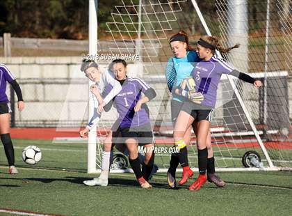 Thumbnail 3 in Nipmuc Regional @ Blackstone Valley RVT (MIAA Division 3 Central Final) photogallery.