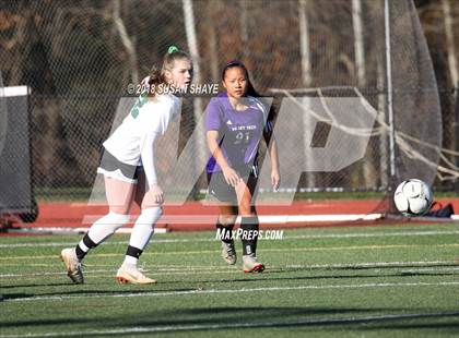 Thumbnail 3 in Nipmuc Regional @ Blackstone Valley RVT (MIAA Division 3 Central Final) photogallery.