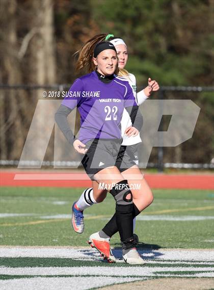 Thumbnail 1 in Nipmuc Regional @ Blackstone Valley RVT (MIAA Division 3 Central Final) photogallery.