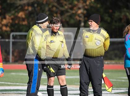 Thumbnail 2 in Nipmuc Regional @ Blackstone Valley RVT (MIAA Division 3 Central Final) photogallery.