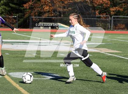 Thumbnail 1 in Nipmuc Regional @ Blackstone Valley RVT (MIAA Division 3 Central Final) photogallery.