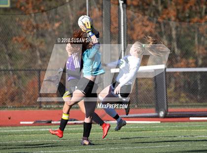 Thumbnail 3 in Nipmuc Regional @ Blackstone Valley RVT (MIAA Division 3 Central Final) photogallery.