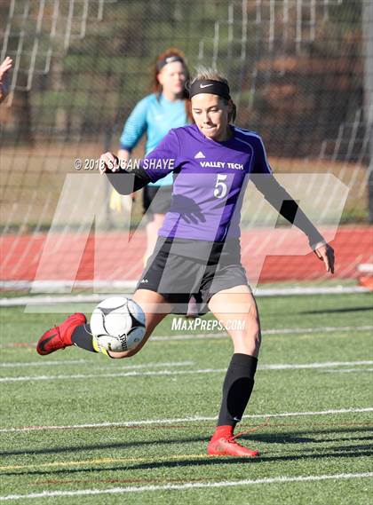 Thumbnail 1 in Nipmuc Regional @ Blackstone Valley RVT (MIAA Division 3 Central Final) photogallery.