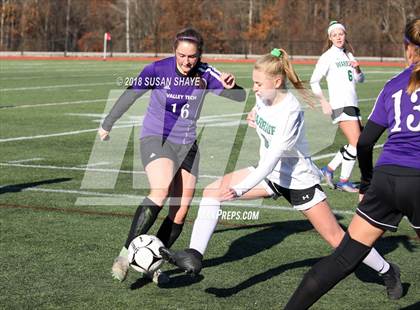 Thumbnail 2 in Nipmuc Regional @ Blackstone Valley RVT (MIAA Division 3 Central Final) photogallery.