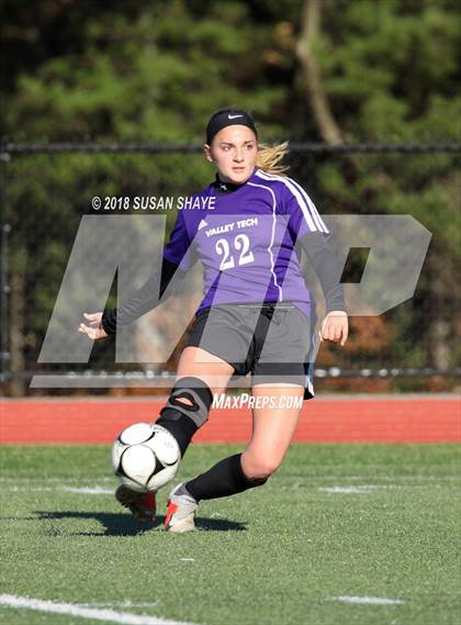 Thumbnail 2 in Nipmuc Regional @ Blackstone Valley RVT (MIAA Division 3 Central Final) photogallery.