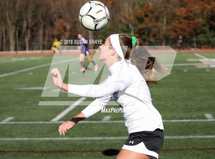Thumbnail 2 in Nipmuc Regional @ Blackstone Valley RVT (MIAA Division 3 Central Final) photogallery.