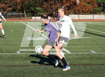 Thumbnail 2 in Nipmuc Regional @ Blackstone Valley RVT (MIAA Division 3 Central Final) photogallery.