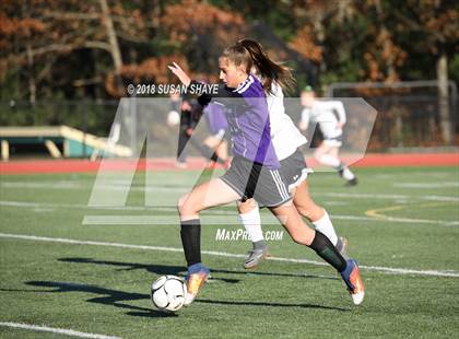 Thumbnail 2 in Nipmuc Regional @ Blackstone Valley RVT (MIAA Division 3 Central Final) photogallery.