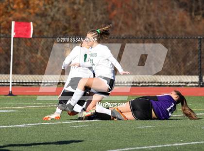 Thumbnail 1 in Nipmuc Regional @ Blackstone Valley RVT (MIAA Division 3 Central Final) photogallery.