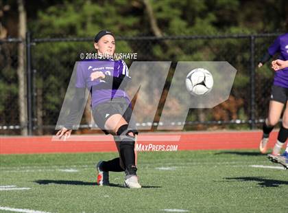 Thumbnail 3 in Nipmuc Regional @ Blackstone Valley RVT (MIAA Division 3 Central Final) photogallery.