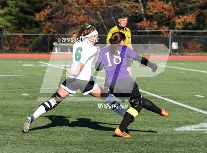 Thumbnail 3 in Nipmuc Regional @ Blackstone Valley RVT (MIAA Division 3 Central Final) photogallery.