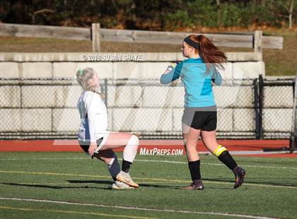 Thumbnail 3 in Nipmuc Regional @ Blackstone Valley RVT (MIAA Division 3 Central Final) photogallery.