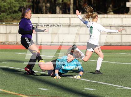 Thumbnail 1 in Nipmuc Regional @ Blackstone Valley RVT (MIAA Division 3 Central Final) photogallery.